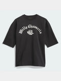 Adidas x Willy Chavarria T-shirt Black