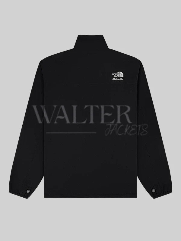 ALD x The North Face Nylon Denali Jacket