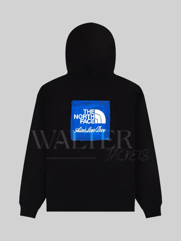 ALD x The North Face Hoodie