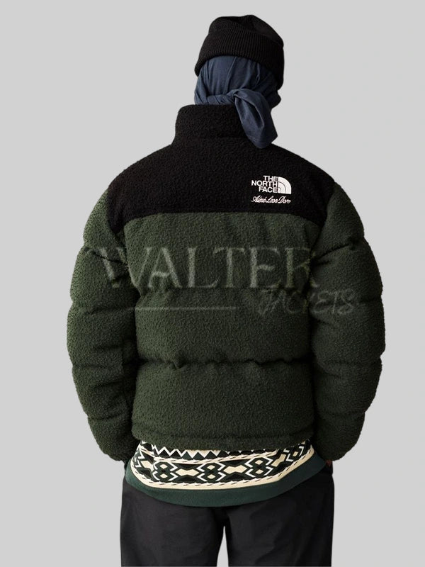 ALD x The North Face Casentino Nuptse Jacket