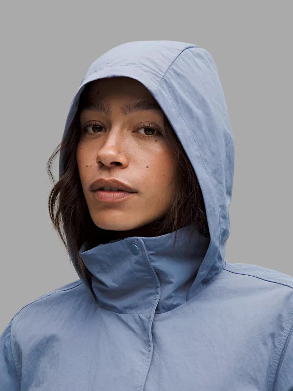 Always Effortless Jacket Lululemon