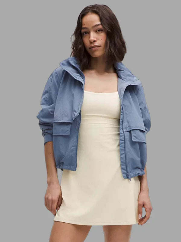 Always Effortless Lululemon Jacket