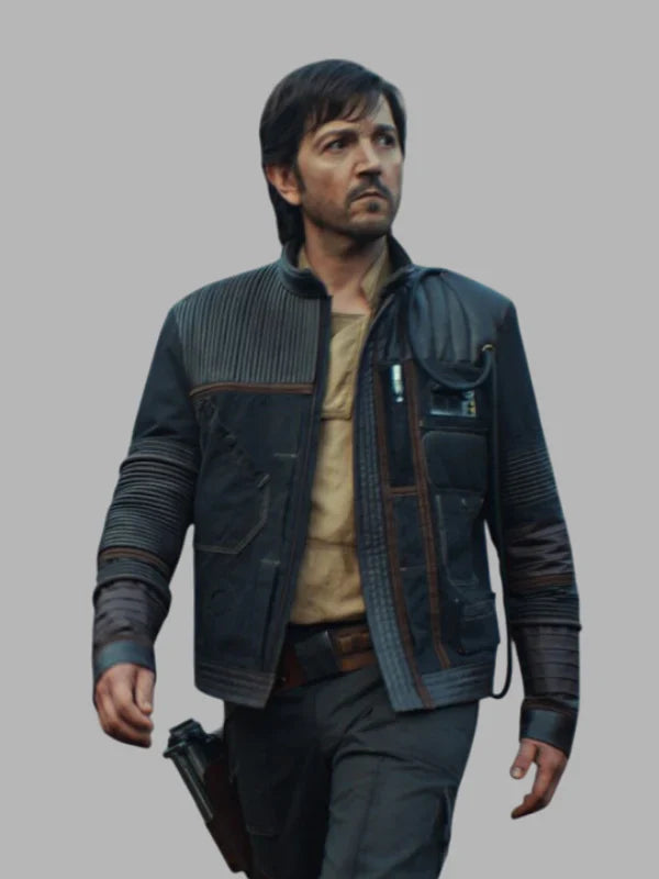 Andor S02 Cassian Andor Jacket