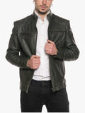 Attila Olive Green Jacket