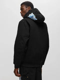 Awake NY x Carhartt Active Jacket Black