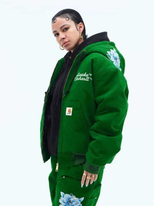 Awake NY x Carhartt Jacket