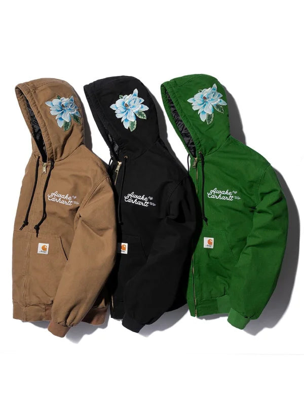 Awake OG x Carhartt WIP Active Jacket