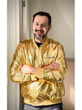 Aws Jacket