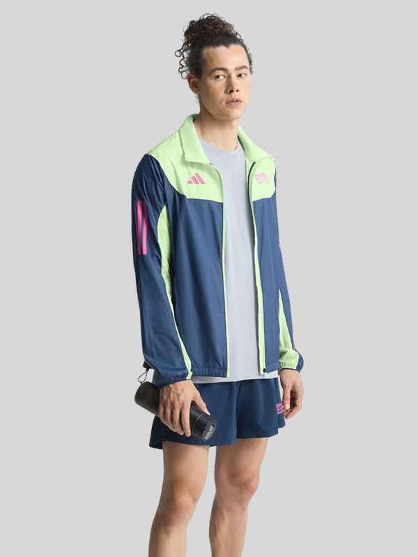 BMW Berlin-Marathon Legend Jacket 2025