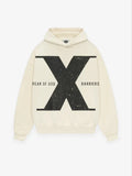 Barriers x Fear Of God American Luxury Hoodie Cream