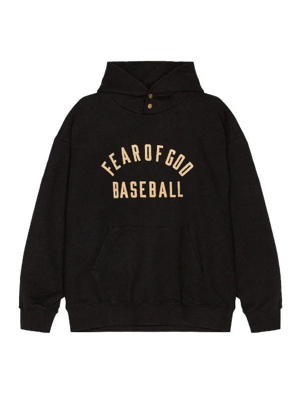 Baseball Fear Of God Hoodie