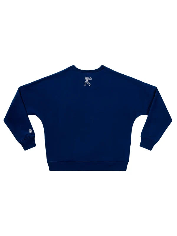 Billionaire Boys Club Dallas Cowboys Sweatshirt Crewneck Navy