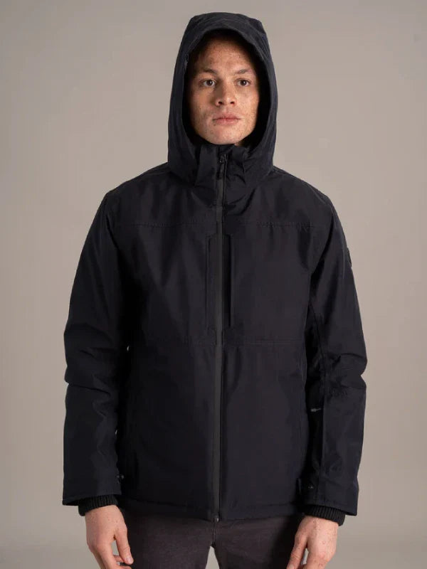 Bison Fiber Jacket United By Blue