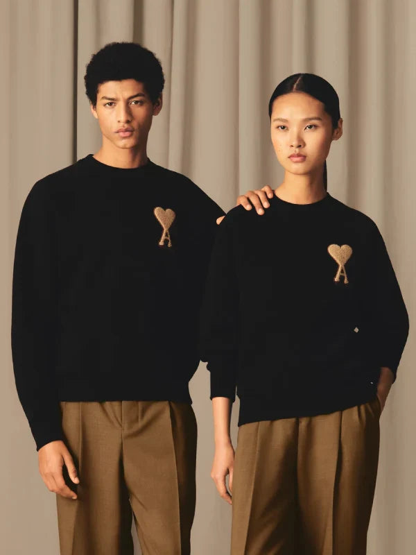 Black_Ami_de_Coeur_Sweatshirt