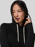 Black Halo Essential Hoodie Vuori