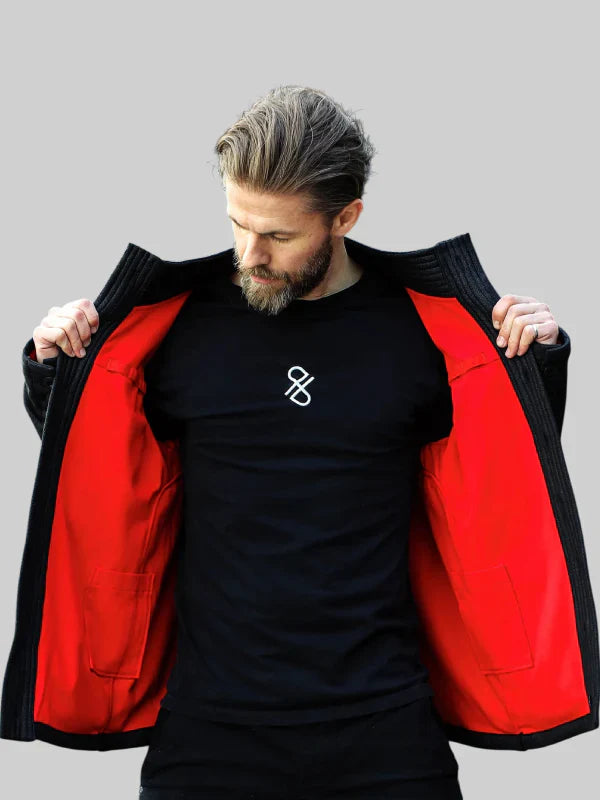 Blokr Budo Brothers Jacket