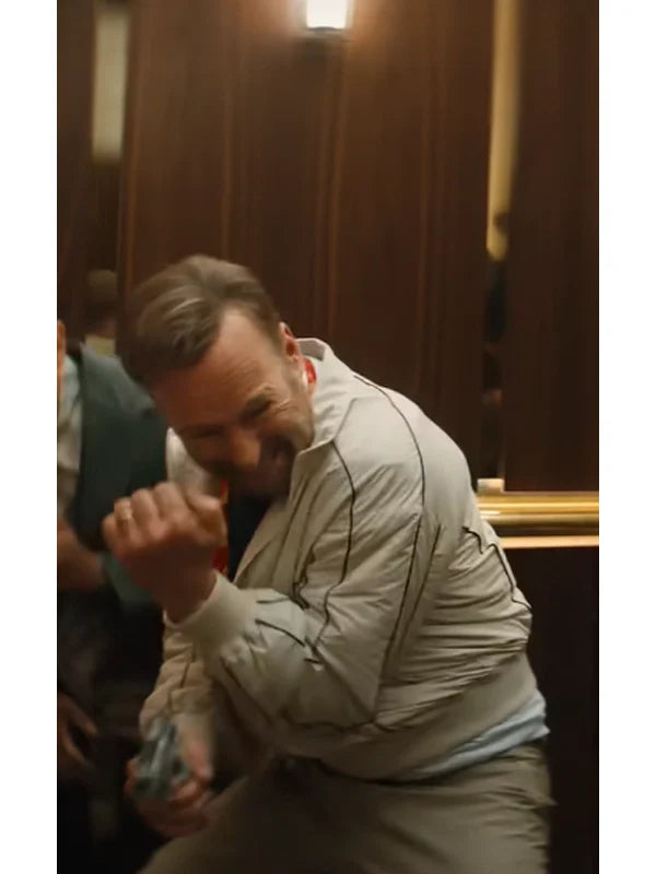 Bob Odenkirk Nobody 2 Jacket