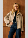 Bobby Jacket Sezane