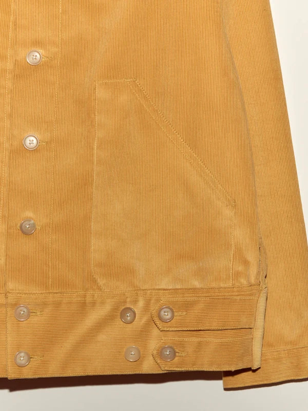 Bode Custom Senior Cord Jacket