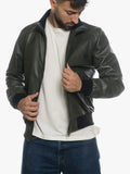 Bomber Jacket For Men
