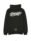 Born x Raised Dodgers Signpainter Hoodie Black