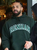 Brenham Drake Hoodie