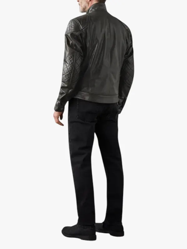 Brooklands Motorcycle Jacket