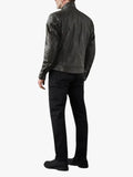 Brooklands Motorcycle Jacket