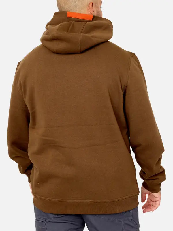 Brunt Hoodie Shevlin