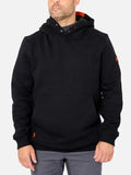 Brunt Shevlin Hoodie Black