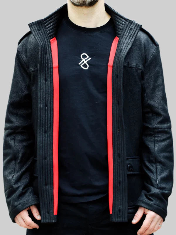 Budo Brothers Jacket Blokr