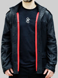 Budo Brothers Jacket Blokr