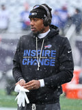 Buffalo Bills Inspire Change Hoodie 2025