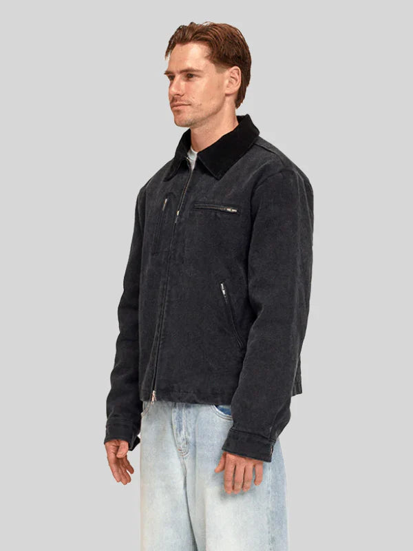 Bullrider Jacket Mutimer