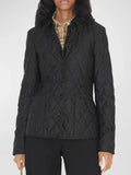 Burberry Fernleigh Quilted Jacket Costco