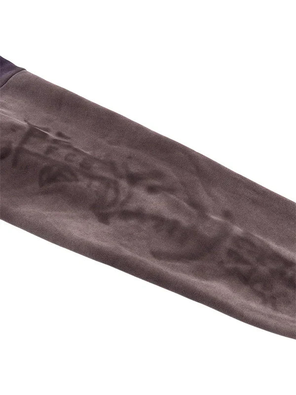 CJ x Nike x FCB Travis Scott Hoodie