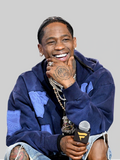 Cactus Jack All Travis Scott Leagues Zip-Up Hoodie 2025