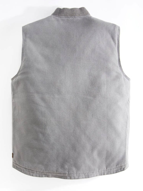 Canvas Concealed Carry Venado Vest