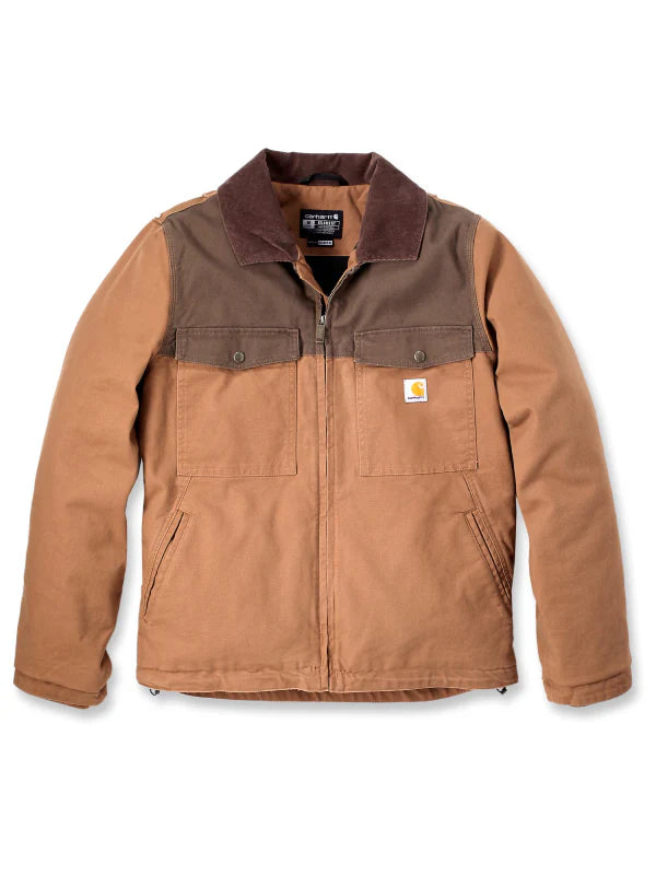 Carhartt Montana DuckInsulated Jacket