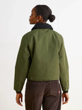 Carhartt Newkirk Jacket Green