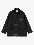 Carhartt WIP Adair Coat Black