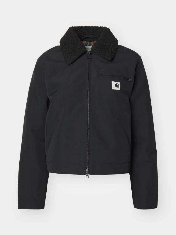 Carhartt_WIP_Newkirk_Jacket_Black