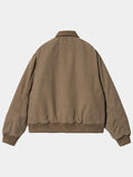 Carhartt_WIP_Stanton_Brown_Jacket