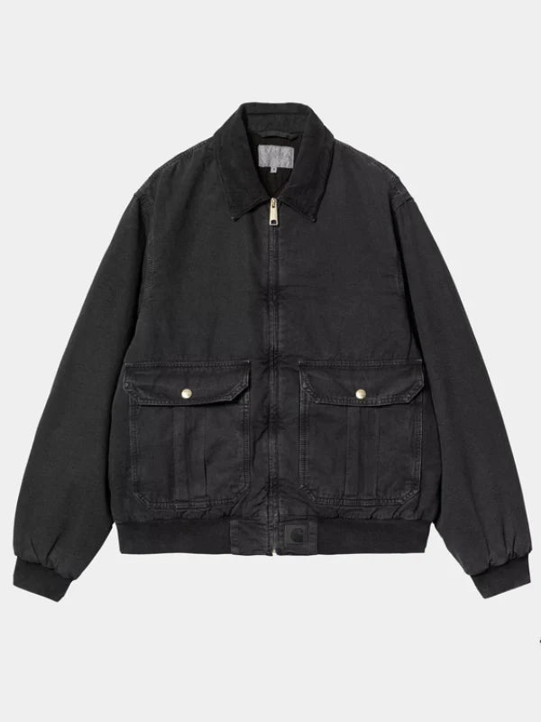 Carhartt_WIP_Stanton_Jacket_Black