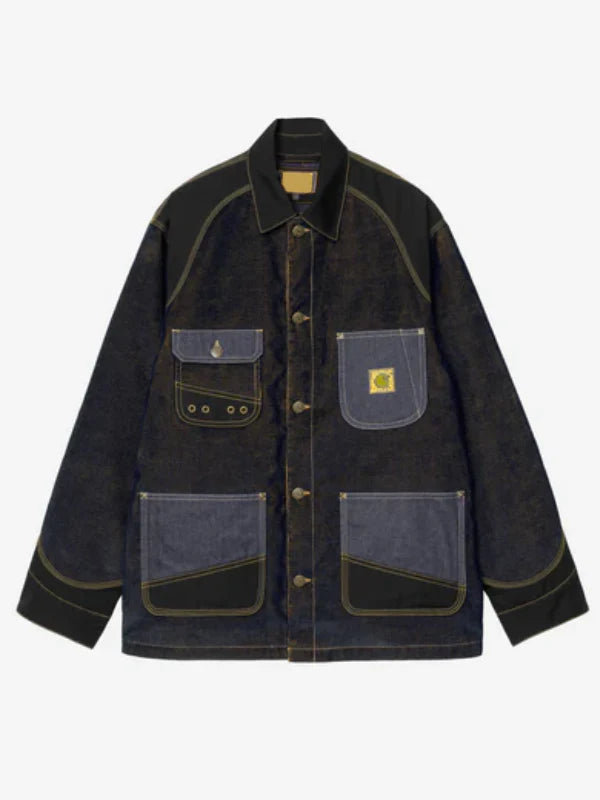 Carhartt WIP x Nicholas Daley OG Chore Coat