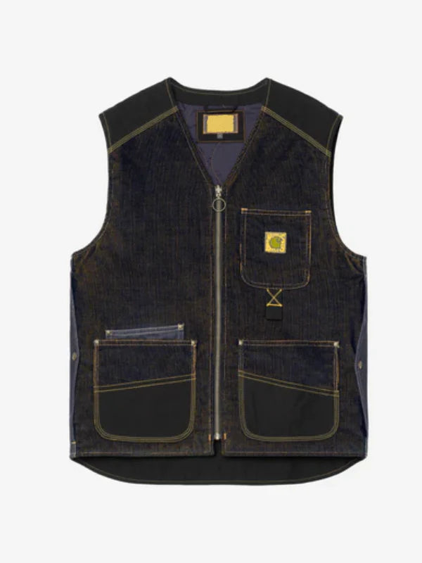 Carhartt WIP x Nicholas Daley Vest