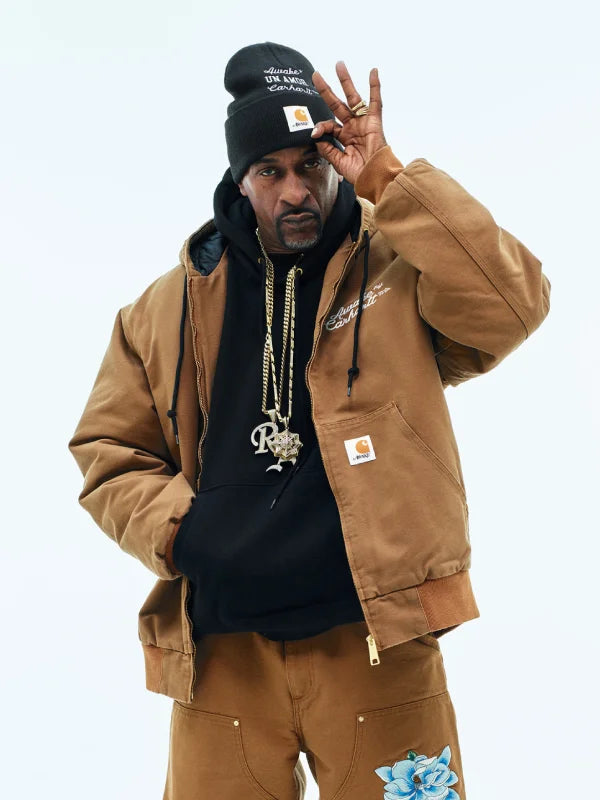 Carhartt x Awake NY Active Jacket