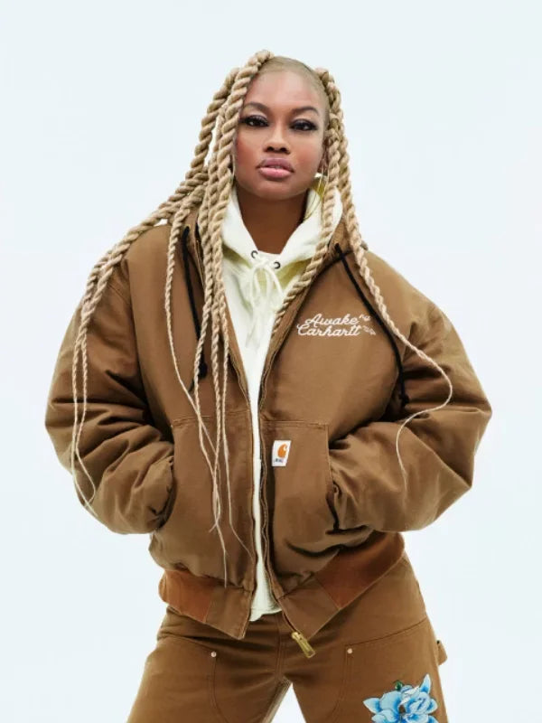 Carhartt x Awake NY Jacket