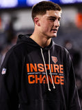 Chicago Bears Inspire Change 2025 Hoodie