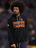 Chicago Bears Inspire Change Hoodie 2025